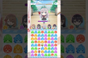 #ロシデレ#藤井ゆきよ#roshidere  #shorts #anime #puzzle