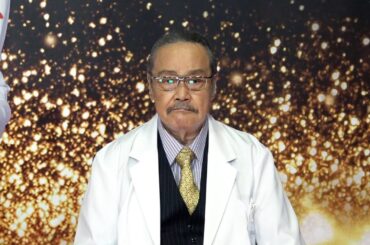 西田敏行さん、最後の“蛭間重勝”に寂しさにじませメッセージ『劇場版ドクターX』完成報告会見