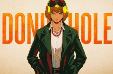 ハチ - ドーナツホール 2024 , HACHI - DONUT HOLE 2024