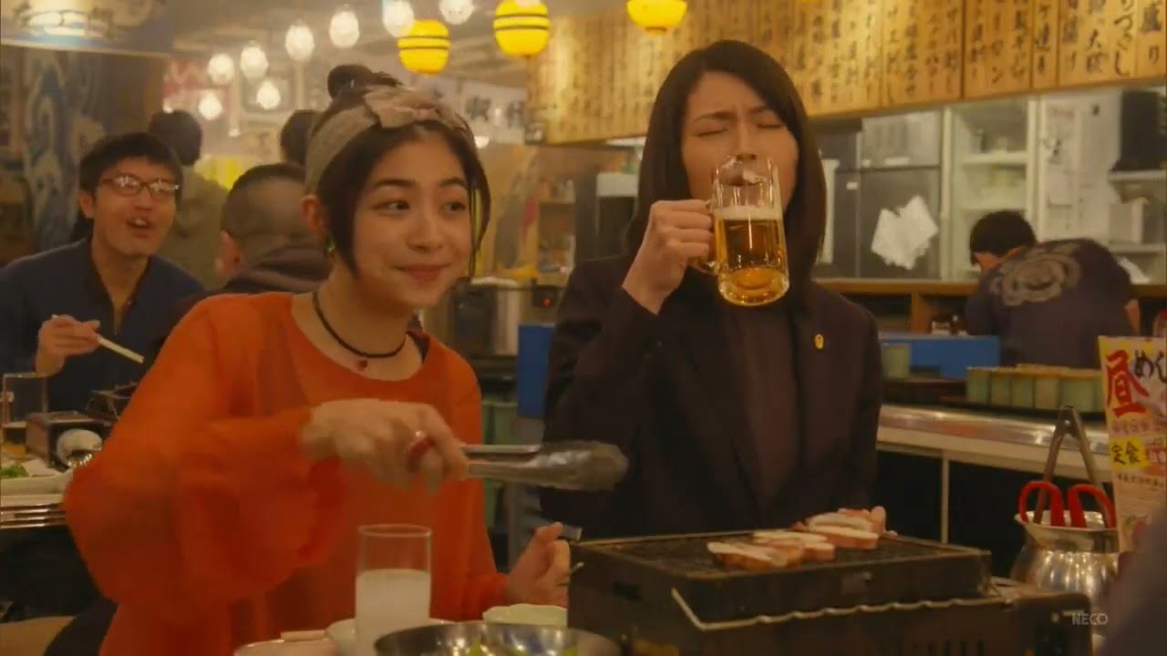 字 脳科学弁護士 海堂梓 ダウト【松下奈緒主演 ２時間サスペンス】