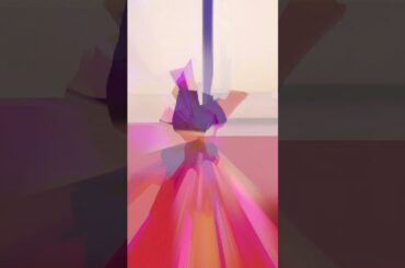 JUST DANCE - Yui Ichikawa #shorts #saikonosutoka #horrorgaming