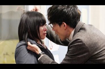 【菅田将暉】　3年A組　福原遥がガチ泣きした