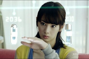 北川景子 : 住友生命 (201304-2)