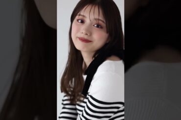 20241017 紺野彩夏 Án MILLE Instagram