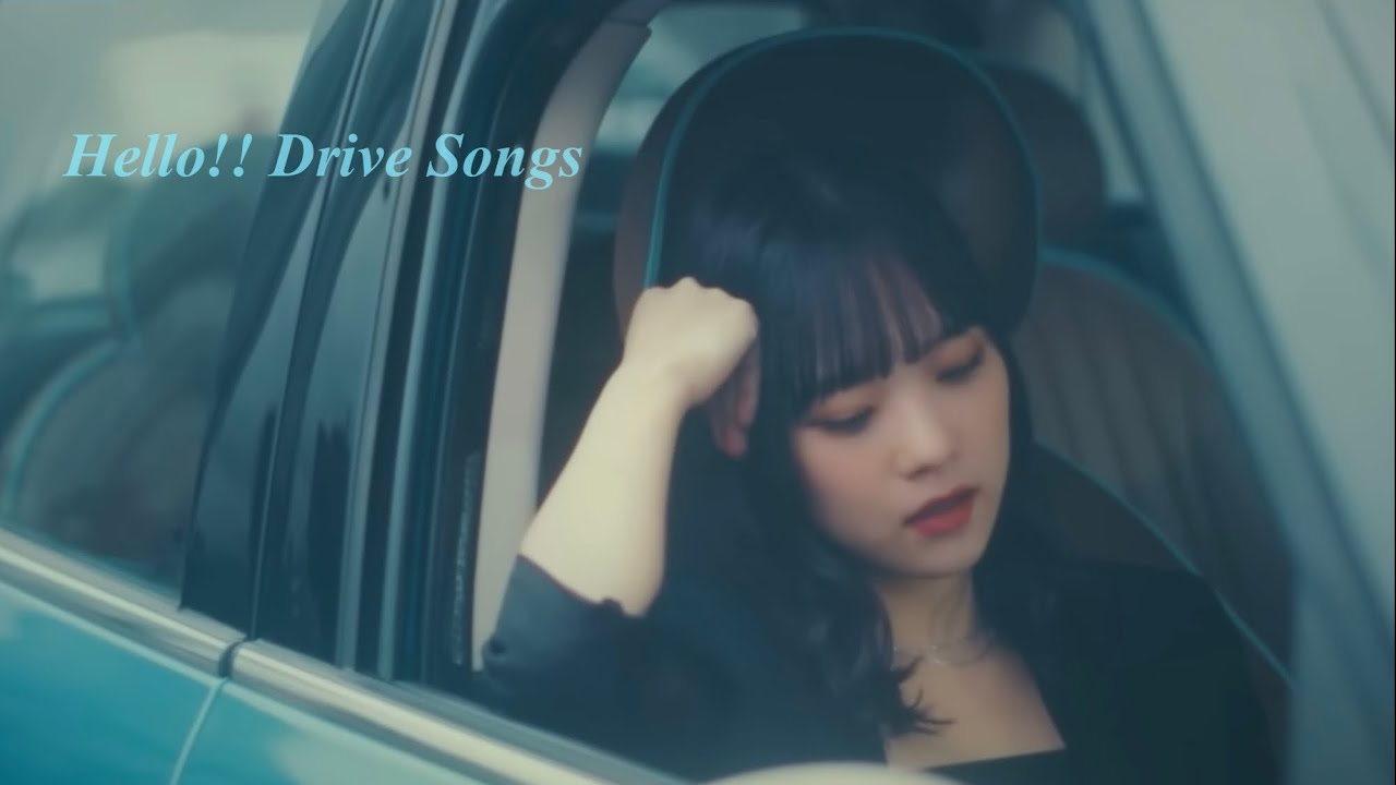 Hello!Project Drive Songs DJ Mix Hello!Project Drive Songs DJ Mix