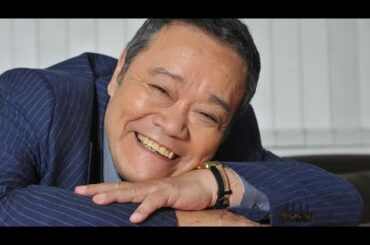 癒やしの名優　西田敏行さん逝く