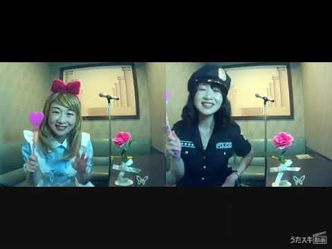 篠原涼子 with t.komuro／恋しさと せつなさと 心強さと【うたスキ動画】らそ姉妹