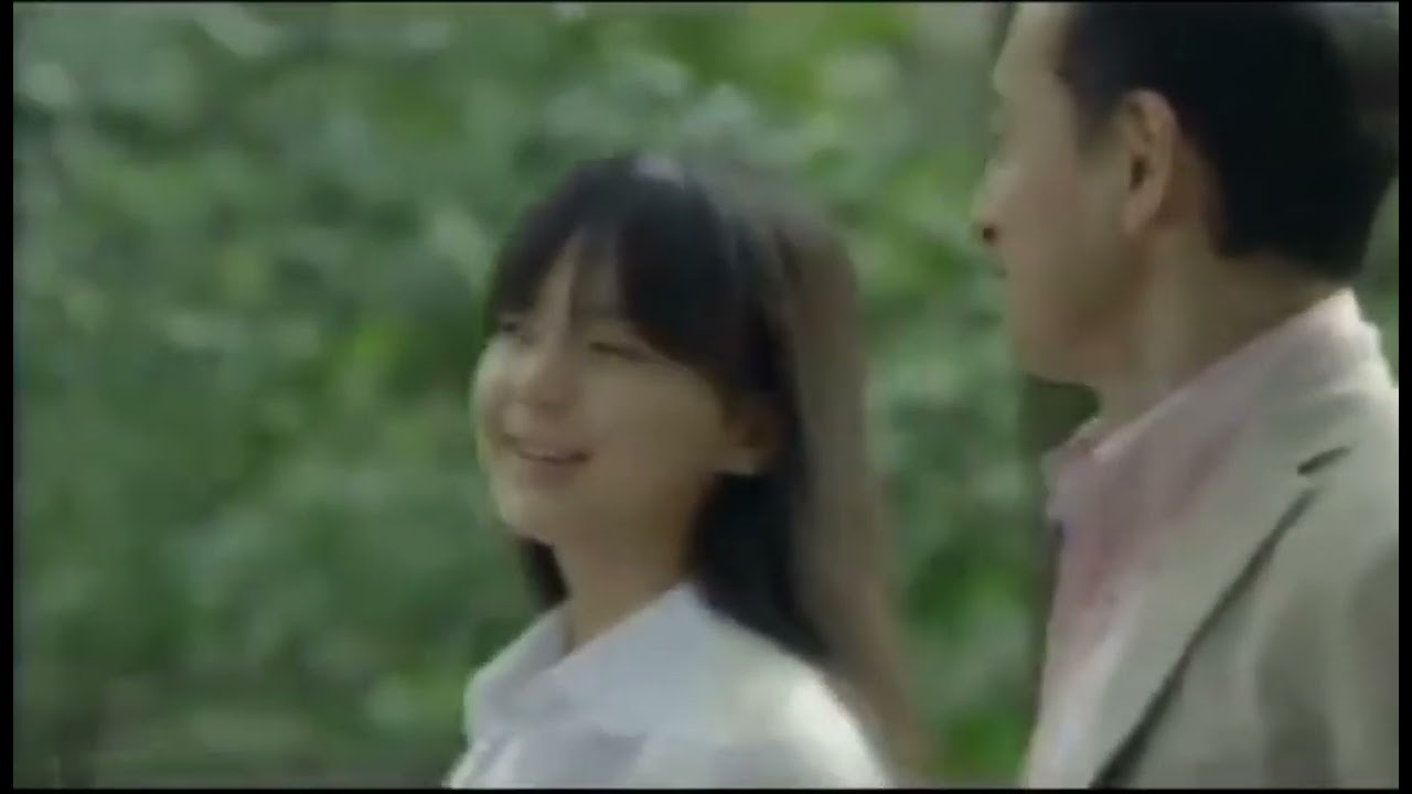 【懐かしいCM】積水ハウス 『5本の樹』計画 多部未華子 毛利衛 2007年