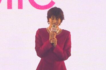 米倉涼子、『ドクターX』共演の西田敏行さん追悼で涙　11年ぶりにランウェイ登場　『Rakuten GirlsAward 2024 AUTUMN／WINTER』