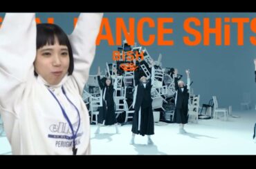 本当はまだ悩んでるアユニ・D/ FiNAL・D