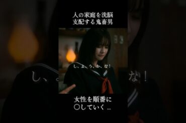 原幹恵、あみちがTKO木下に◯される地獄のルーレット……。　#ぬらりひょんの棲む家 #tko木下  #原幹恵 #あみち #スワイプドラマ #ショートドラマ