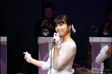 時間の国のアリス（松田聖子）　cover ♪ 渚（2024.6.29）ダン石田とニューブリッコ