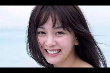 【石橋杏奈】極上のグラビア