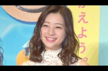 足立梨花、グラビアの”悪質加工”に怒り「おまた付近の布地狭く加工して…」「まじで気持ち悪いです」
