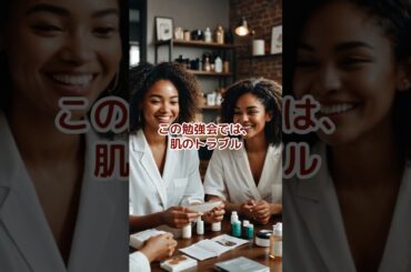 【美容 新常識 たった３分の美肌術】敏感肌 と ストレス肌 に3分で 美肌 を叶える 新常識 #美容 #美肌 #最新コスメ #エステ  #保湿  #発酵スキンケア #エイジングケア #bio #美活