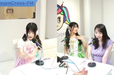 【マヨバカ学園 特別番組】2024.10.06放送分 MC 松井咲子 アシスタントMC 夢乃薫 ゲスト 宮田あやの