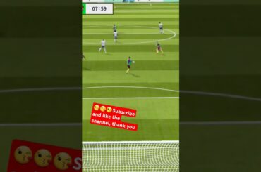 هدف ولا اروع في ليف ماتش #dls24 #efootball #fifa #spotify #song #rap #music #phonk #dls23 #football