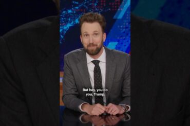 Turns out Trump gave Putin secret COVID tests while he told Americans to drink bleach