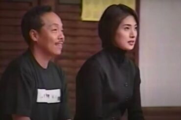 谷村新司with天海祐希　正伝寺　Without you