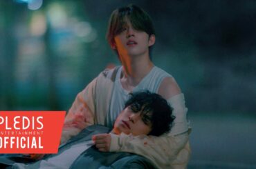 SEVENTEEN (세븐틴) 'Eyes on you' Official MV