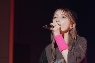 【ファン必見】後藤真希25周年ライブの密着映像を見ながら裏側を語りました。