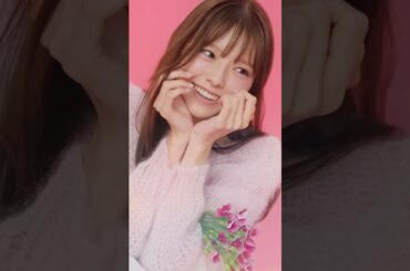 20241019 鈴木ゆうか non-no Instagram