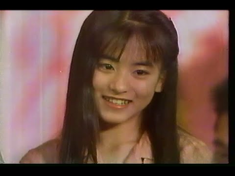 桜っ子クラブ 卒業スペシャル　SMAP 井上晴美 加藤紀子 中谷美紀 東恵子 胡桃沢ひろ子 持田真樹  内海光司 森脇健児 他
