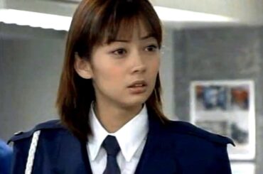 伊東美咲 逮捕しちゃうぞ  4 夏実がH!? 狙われた婦警