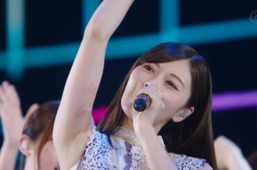 乃木坂46の歴史～白石麻衣大特集～