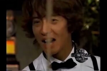 SMAP 木村拓哉､｢山口智子と“した”｣衝撃の発言! [スマスマ]