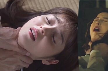 佐々木希 首絞め集