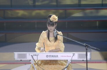 マノピアノ / 真野恵里菜 (Hello! Project 2010 WINTER 歌超風月～モベキマス！～)