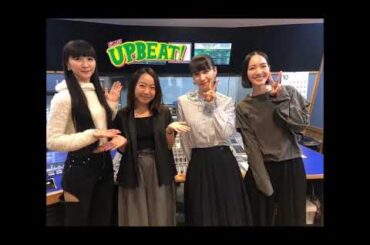 241021 Perfume ゲスト出演