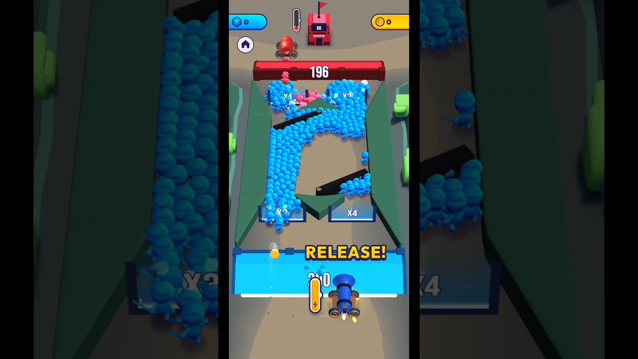 Cube zone level 1 ( part 1 ) #cubezoe #games #shorts #short タコロロロロロロック