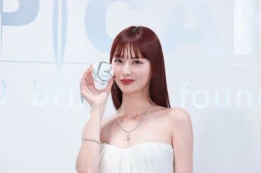 鈴木えみ　女優業をやめた理由明かす「ネット上の本当に根拠のないウワサでその仕事がなくなって」5コメント5件￼￼￼
