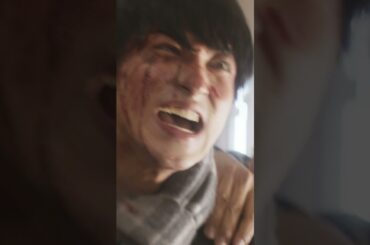 映画『正体』11.29(金)全国公開🎬 #映画正体 #藤井道人 #横浜流星 #吉岡里帆 #森本慎太郎 #山田杏奈 #山田孝之 ＃ヨルシカ #太陽  #映画 #おすすめ