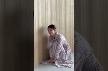 20241022 紺野彩夏 Án MILLE Instagram
