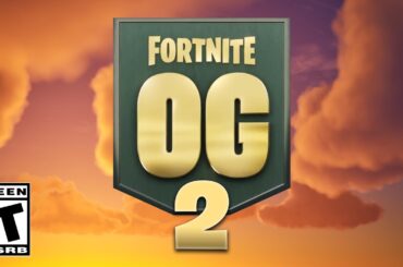 チャプター2が帰ってくる...！次のシーズンの最新情報が来た！！！【フォートナイト / Fortnite】