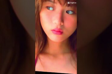 #モデル　#馬場ふみか　見てってね❤️