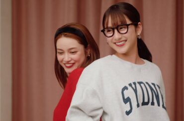 「coca、行こっか」A篇  15秒