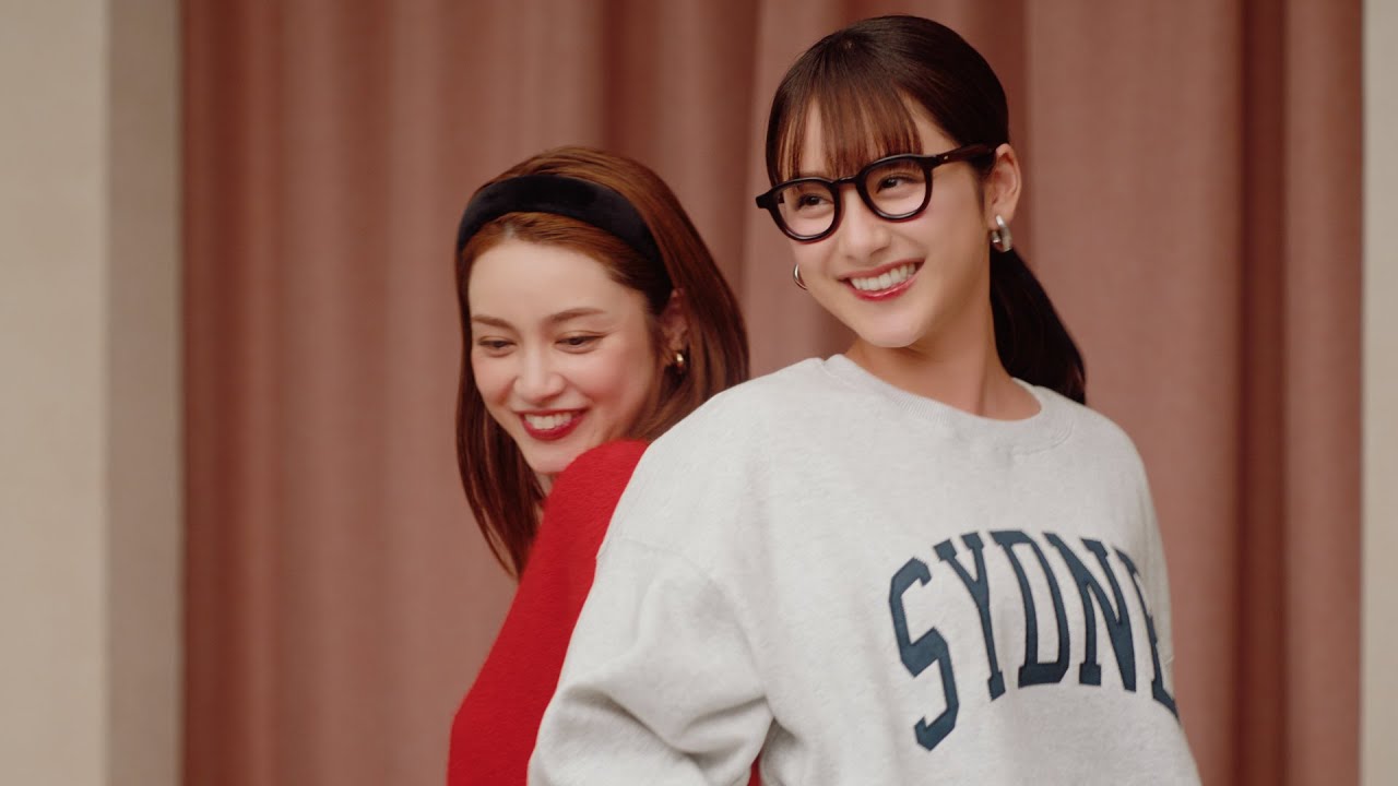 「coca、行こっか」A篇 15秒 「coca、行こっか」A篇 15秒