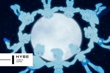 &TEAM 'Jyuugoya' Official MV