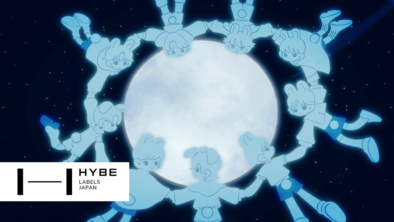 &TEAM ‘Jyuugoya’ Official MV &TEAM 'Jyuugoya' Official MV