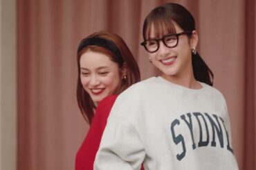 「coca、行こっか」篇  6秒