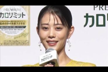 仮装願望ありの高畑充希、憧れは「LiLiCoさん」(2024年10月23日)