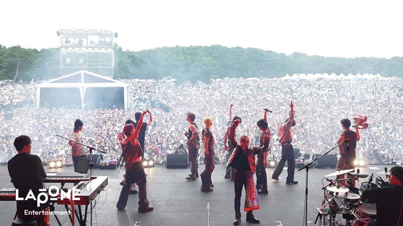 JO1|’OH-EH-OH〜SuperCali〜Trigger’ – 20240921 ROCK IN JAPAN FESTIVAL 2024 in HITACHINAKA JO1|'OH-EH-OH〜SuperCali〜Trigger' - 20240921 ROCK IN JAPAN FESTIVAL 2024 in HITACHINAKA