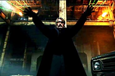 地球No.1殺し屋の’退職金’でふざけると起こること【映画紹介】