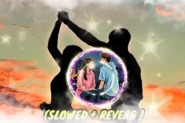 AMI KUMARI VARI SUNDORI DAKHE JE LOKE_SLOWED_REVERB_SONG