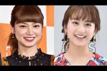 平愛梨、妹・平祐奈との密着2ショット公開「美人姉妹」「愛感じる」と反響