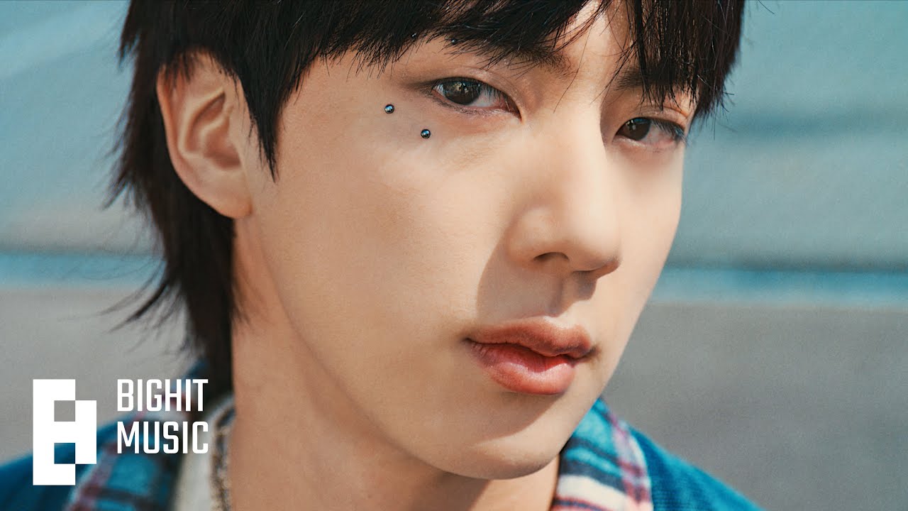 진 (Jin) ‘I’ll Be There’ Official Teaser 진 (Jin) 'I'll Be There' Official Teaser
